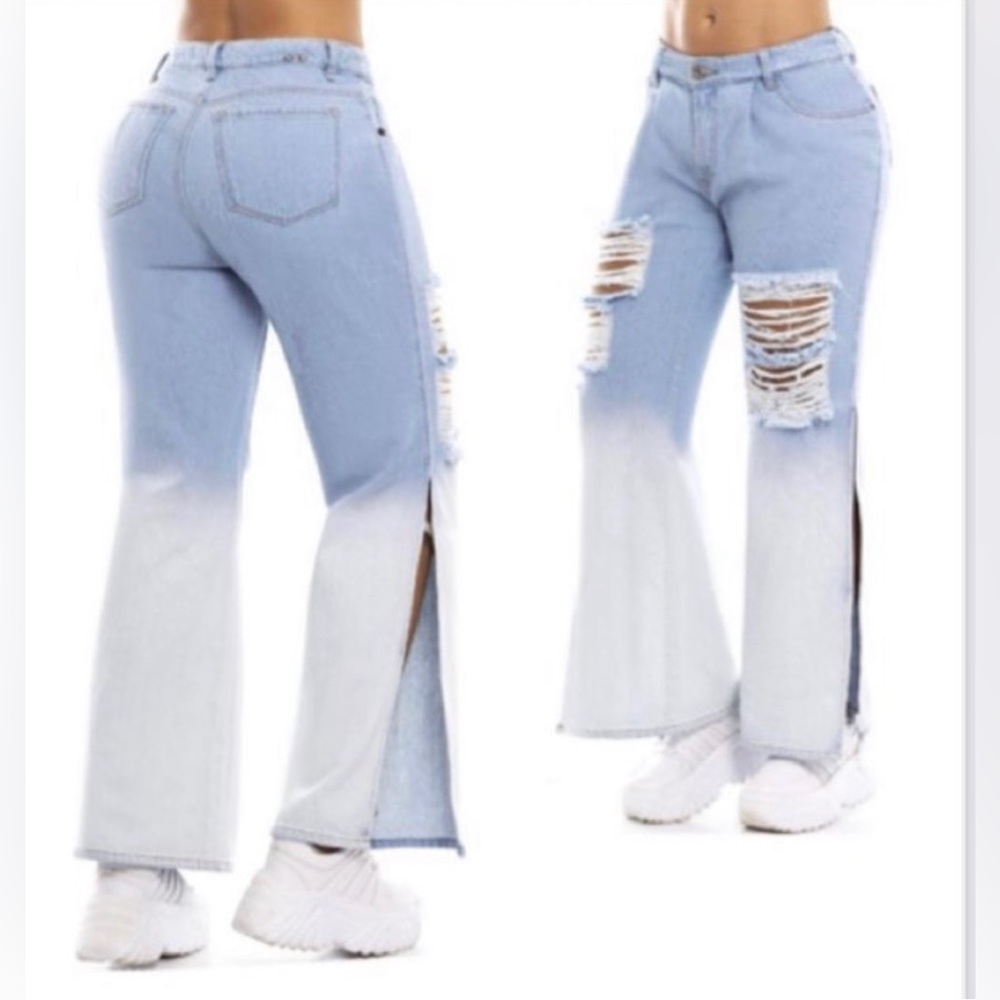Colombian Jeans - Picture 9 of 17